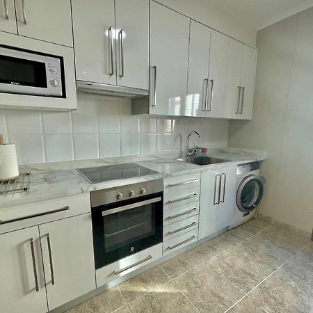 Ostadar Etxea Centrico Apartamento Reformado Bermeo Esterno foto