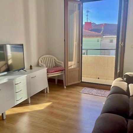 Ostadar Etxea Centrico Apartamento Reformado Bermeo Esterno foto