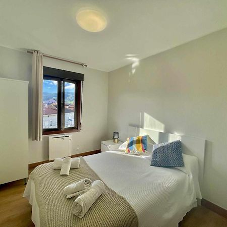 Ostadar Etxea Centrico Apartamento Reformado Bermeo Esterno foto