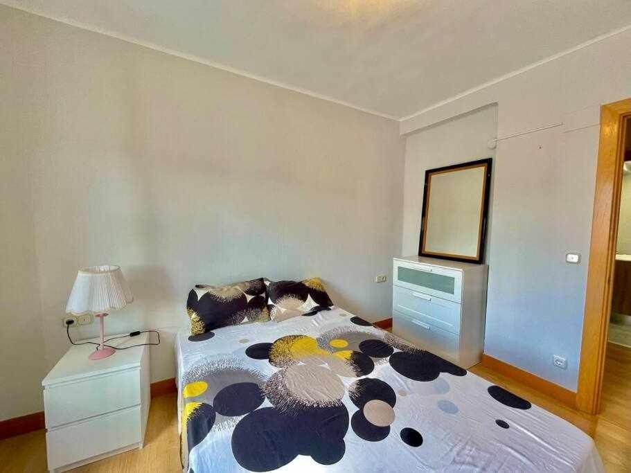 Ostadar Etxea Centrico Apartamento Reformado Bermeo Esterno foto