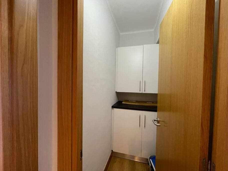 Ostadar Etxea Centrico Apartamento Reformado Bermeo Esterno foto